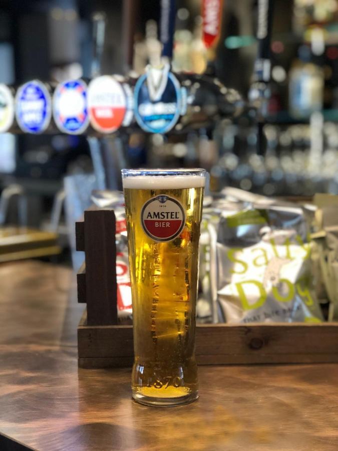 The Yewdale Inn And Hotel Coniston Village エクステリア 写真