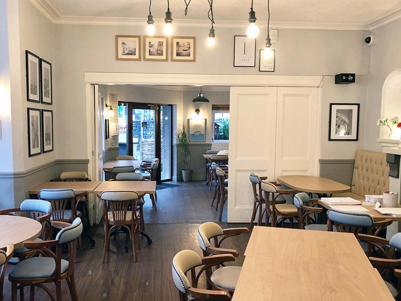 The Yewdale Inn And Hotel Coniston Village エクステリア 写真