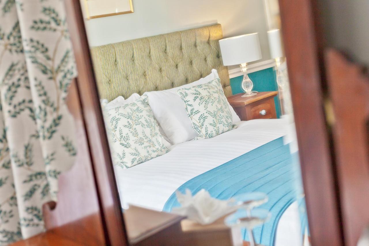 The Yewdale Inn And Hotel Coniston Village エクステリア 写真
