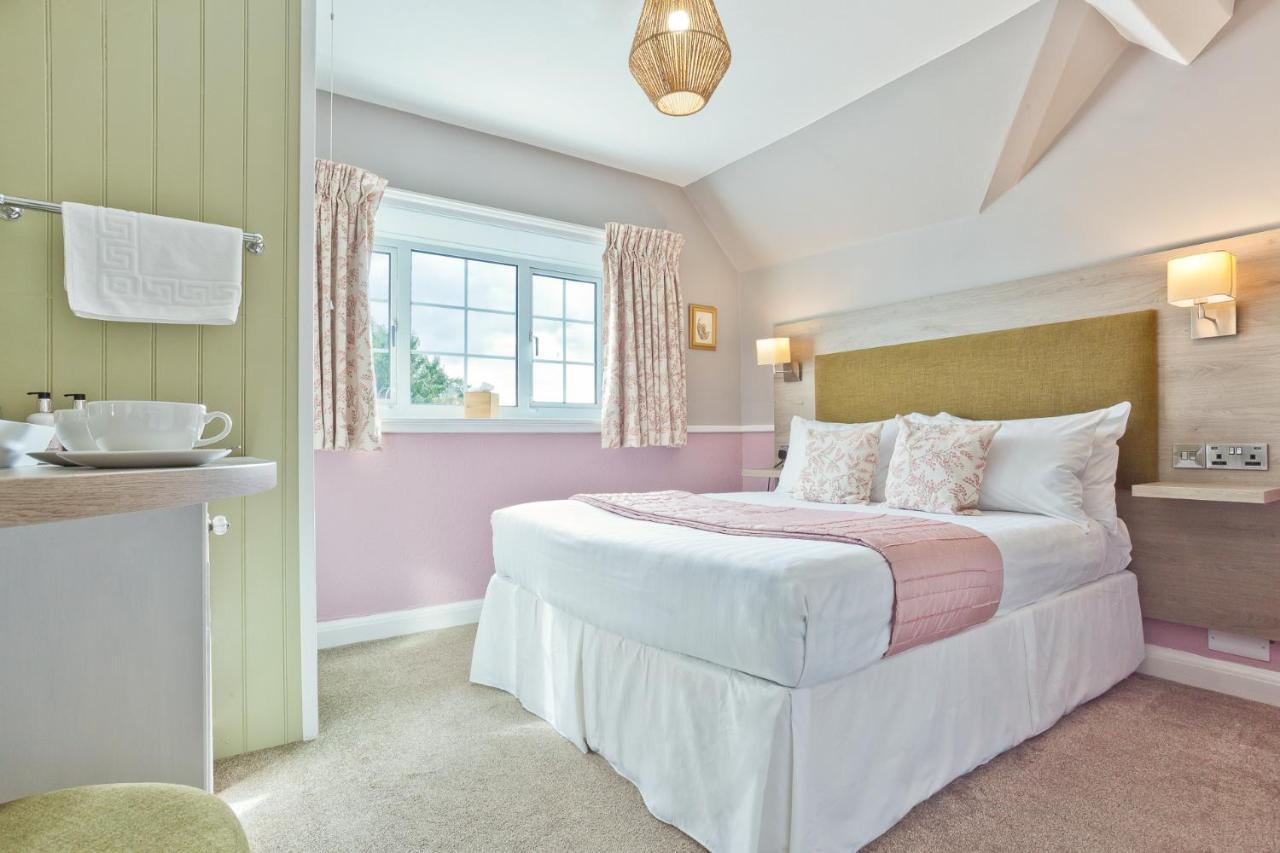 The Yewdale Inn And Hotel Coniston Village エクステリア 写真